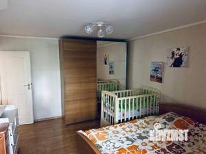 3-к квартира, вторичка, 83м2, 1/5 этаж