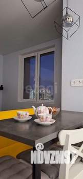 2-к квартира, вторичка, 57м2, 9/24 этаж