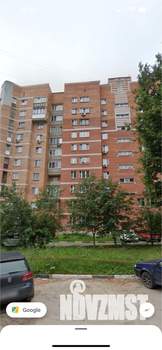 1-к квартира, вторичка, 35м2, 6/10 этаж