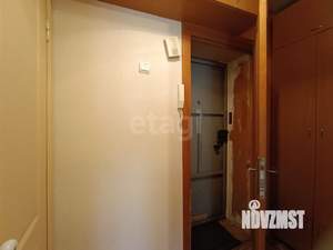 2-к квартира, вторичка, 24м2, 2/5 этаж