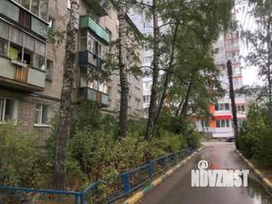 2-к квартира, вторичка, 46м2, 2/5 этаж
