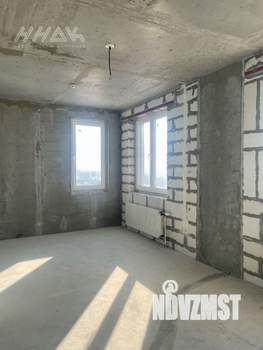 4-к квартира, вторичка, 132м2, 22/25 этаж