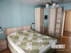 3-к квартира, вторичка, 56м2, 6/9 этаж