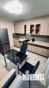 1-к квартира, вторичка, 39м2, 3/10 этаж