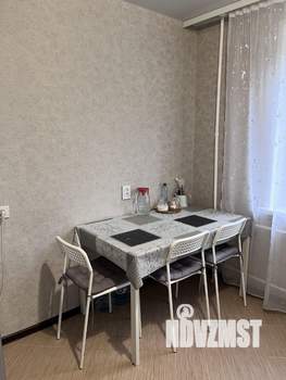 1-к квартира, вторичка, 33м2, 3/10 этаж