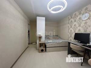 1-к квартира, вторичка, 32м2, 3/6 этаж