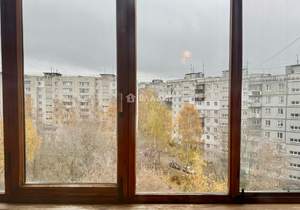 3-к квартира, вторичка, 66м2, 8/9 этаж