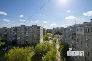 3-к квартира, вторичка, 67м2, 9/9 этаж