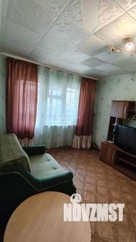 1-к квартира, вторичка, 31м2, 2/5 этаж