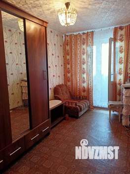 3-к квартира, вторичка, 63м2, 3/9 этаж