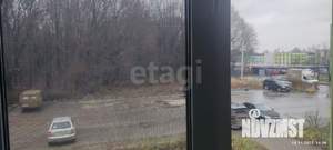 2-к квартира, вторичка, 54м2, 2/3 этаж