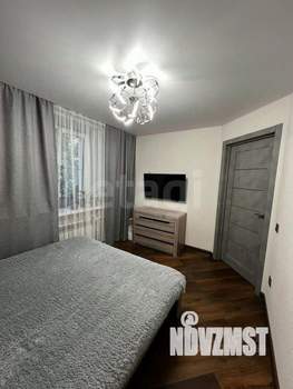 2-к квартира, вторичка, 39м2, 2/9 этаж