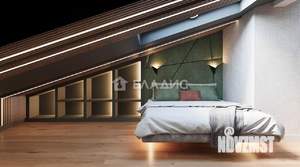 Студия квартира, вторичка, 15м2, 3/3 этаж