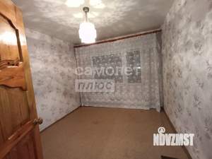 3-к квартира, вторичка, 64м2, 1/5 этаж