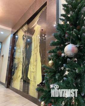 3-к квартира, строящийся дом, 100м2, 7/21 этаж