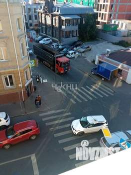 1-к квартира, вторичка, 22м2, 4/4 этаж