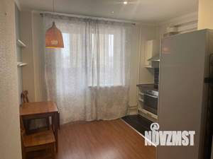 1-к квартира, вторичка, 39м2, 8/16 этаж