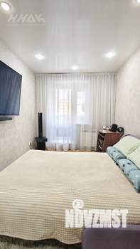2-к квартира, вторичка, 48м2, 8/9 этаж