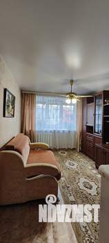 2-к квартира, вторичка, 42м2, 1/5 этаж