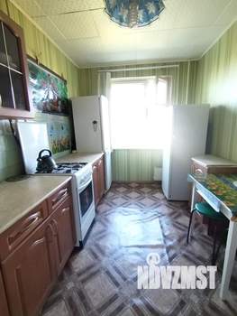 3-к квартира, вторичка, 64м2, 8/9 этаж