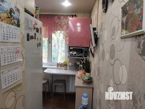 3-к квартира, вторичка, 57м2, 3/5 этаж