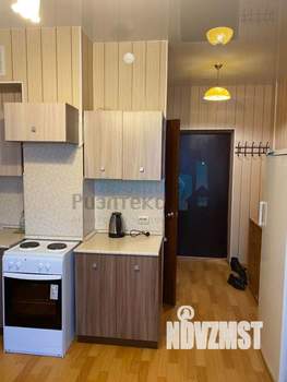 Студия квартира, вторичка, 19м2, 2/3 этаж