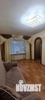 3-к квартира, вторичка, 56м2, 1/5 этаж