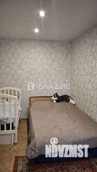 2-к квартира, вторичка, 45м2, 2/5 этаж