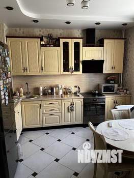 2-к квартира, вторичка, 68м2, 4/17 этаж