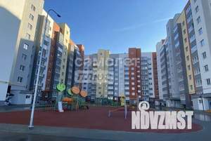 2-к квартира, вторичка, 57м2, 7/9 этаж