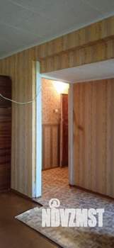 1-к квартира, вторичка, 31м2, 2/5 этаж