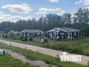 1-к квартира, вторичка, 20м2, 1/1 этаж