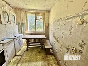 1-к квартира, вторичка, 34м2, 1/3 этаж