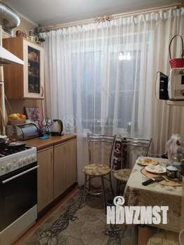 2-к квартира, вторичка, 50м2, 4/5 этаж