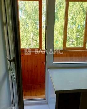 2-к квартира, вторичка, 47м2, 4/5 этаж