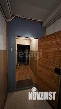 1-к квартира, вторичка, 44м2, 9/12 этаж