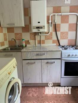 2-к квартира, вторичка, 46м2, 5/5 этаж