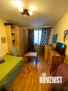 4-к квартира, вторичка, 98м2, 8/19 этаж