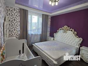 2-к квартира, вторичка, 70м2, 5/18 этаж
