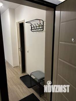 Студия квартира, вторичка, 27м2, 6/26 этаж