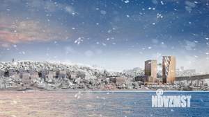 2-к квартира, вторичка, 60м2, 5/32 этаж