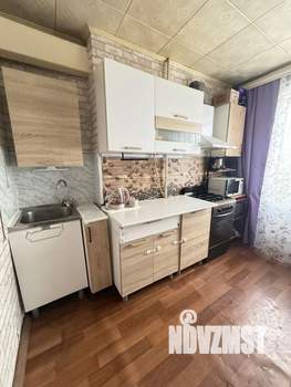 2-к квартира, вторичка, 52м2, 6/9 этаж