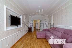 2-к квартира, вторичка, 61м2, 25/25 этаж