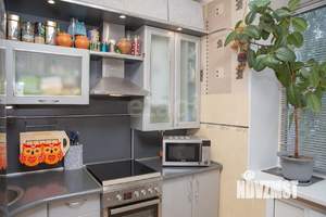 1-к квартира, вторичка, 32м2, 4/5 этаж