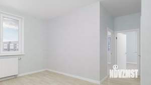 3-к квартира, вторичка, 74м2, 11/12 этаж