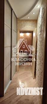 4-к квартира, вторичка, 92м2, 5/10 этаж