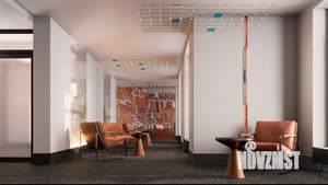 3-к квартира, вторичка, 75м2, 24/32 этаж