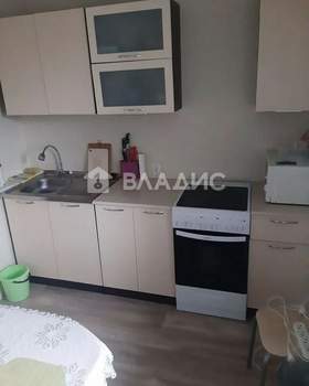 2-к квартира, вторичка, 66м2, 4/15 этаж