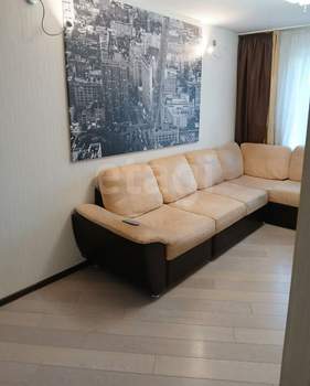 3-к квартира, вторичка, 63м2, 7/9 этаж