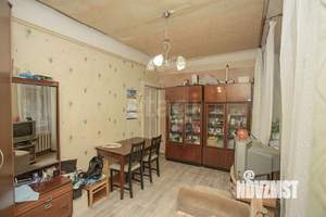 2-к квартира, вторичка, 31м2, 1/2 этаж